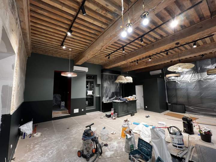 Climatisation efficace Vienne