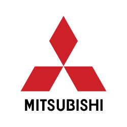 Logo mitsubishi